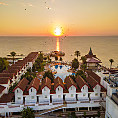 Salamis Bay Conti Resort Hotel & Casino